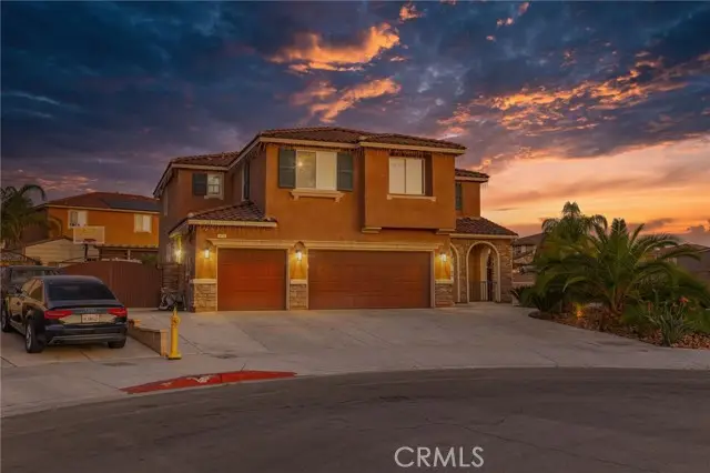 873 Santona Court, Perris, CA 92571 - Image #1