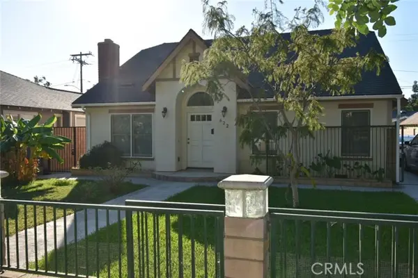 622 Parton, Santa Ana, CA 92701