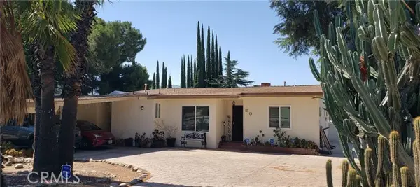 80 Theodore, Banning, CA 92220