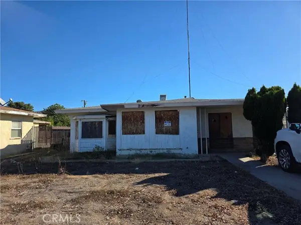 7441 Elmwood, San Bernardino, CA 92410