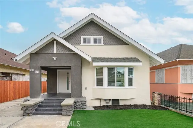 530 43rd, Los Angeles, CA 90037 - Image #3