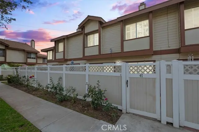 8939 Gallatin  #47, Pico Rivera, CA 90660 - Image #1