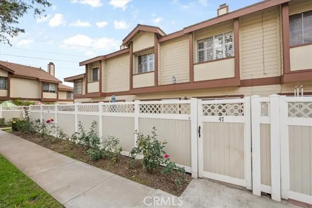 8939 Gallatin  #47, Pico Rivera, CA 90660 - Image #3