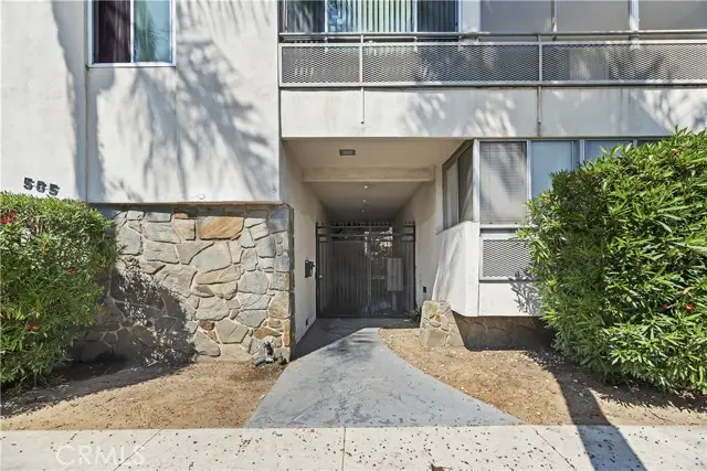 505 Cedar Avenue  #2A, Long Beach, CA 90802 - Image #1