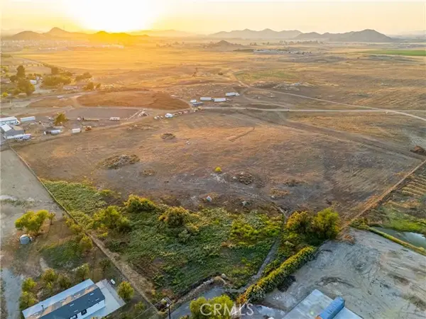 0 Patita Lane, Winchester, CA 92596