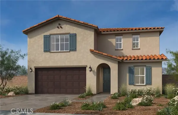 12814 Olympus Circle, Corona, CA 92883