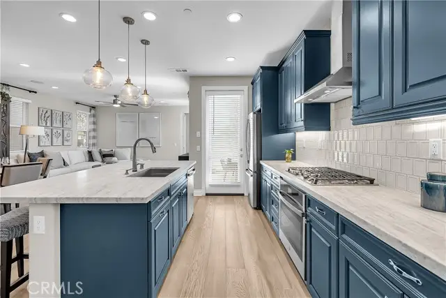 6589 Grotto Lane  #3, Fontana, CA 92336 - Image #2