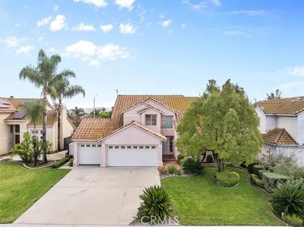 8748 Mesa Oak Drive, Riverside, CA 92508