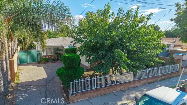 14840 Polk, Sylmar, CA 91342