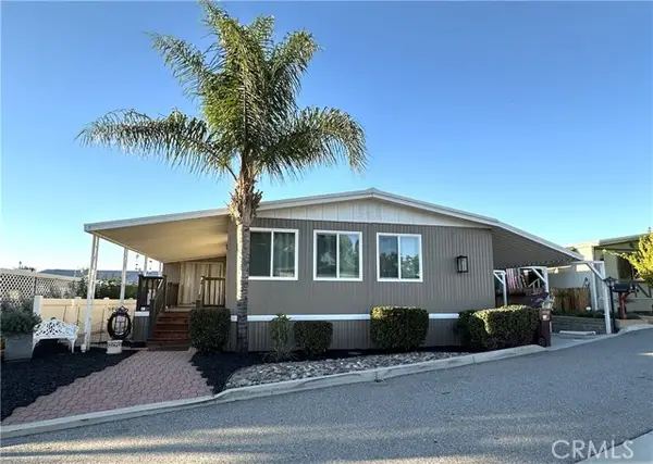 15181 Van Buren Boulevard  #57, Riverside, CA 92504