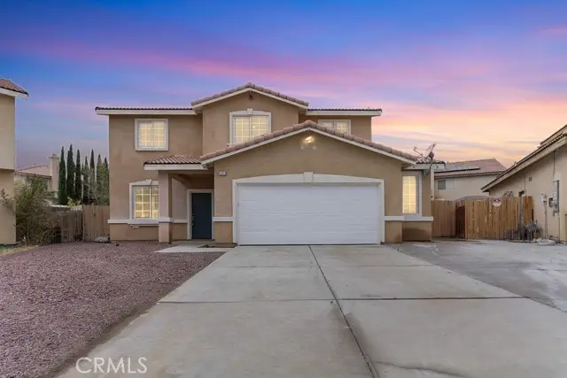 15611 Kadota, Victorville, CA 92395 - Image #1