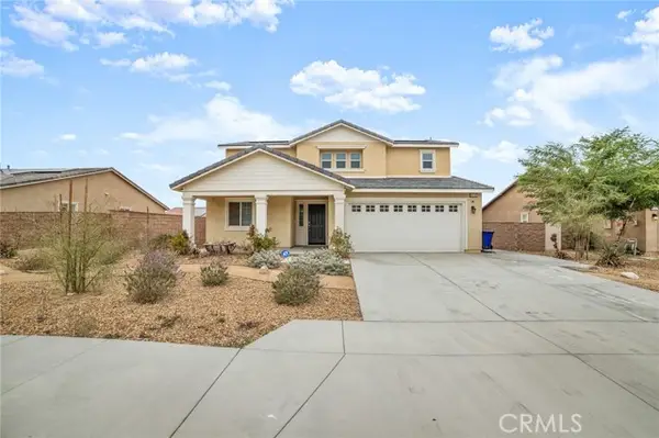 11750 Flushing St, Victorville, CA 92392