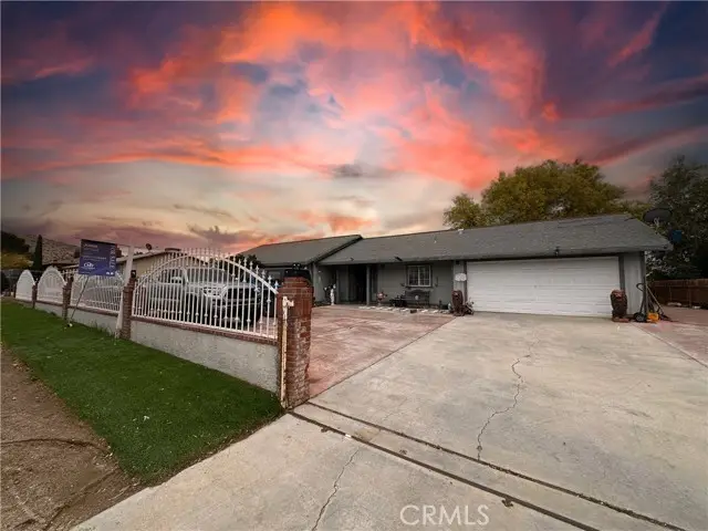 17204 Longmeadow Ave, Palmdale, CA 93591 - Image #1