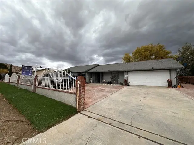 17204 Longmeadow Ave, Palmdale, CA 93591 - Image #2