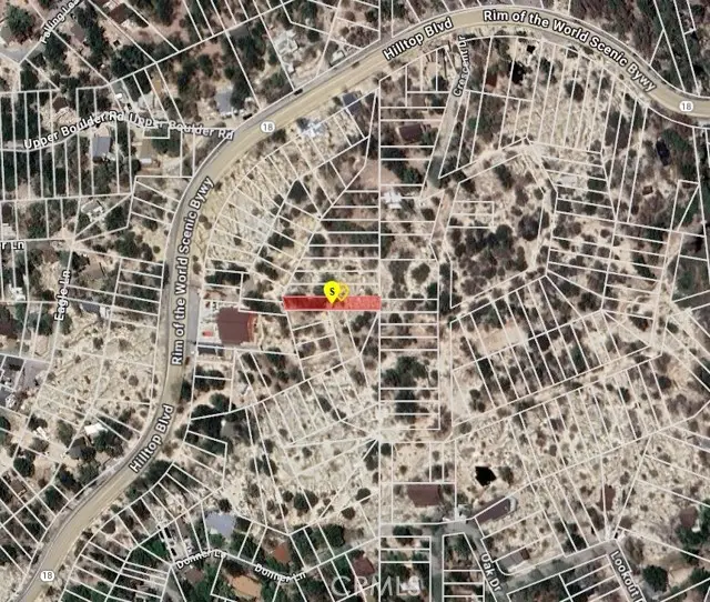 0 Rim of the World Drive, Running Springs, CA 92382 - Image #1