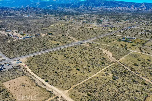 0 Mango, Phelan, CA 92371