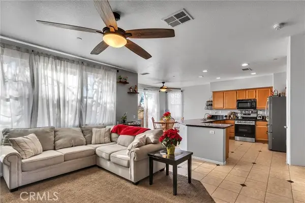 1607 Perennial Court, Perris, CA 92571