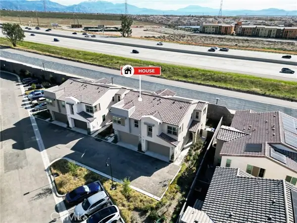 15959 Sparrow Court, Fontana, CA 92336