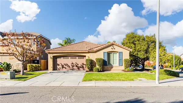 27055 Back Bay Drive, Menifee, CA 92585