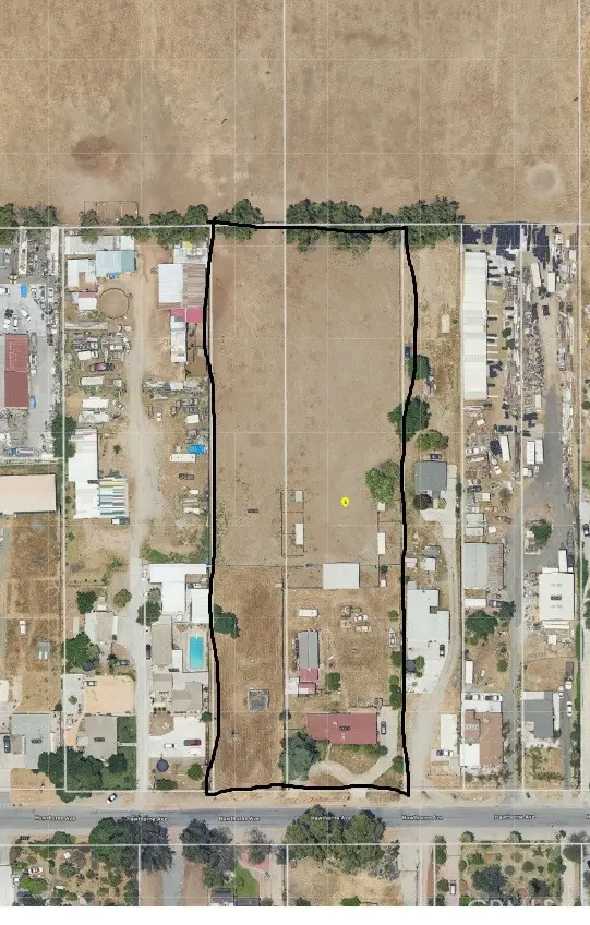 18316 Hawthorne, Bloomington, CA 92316 - #1