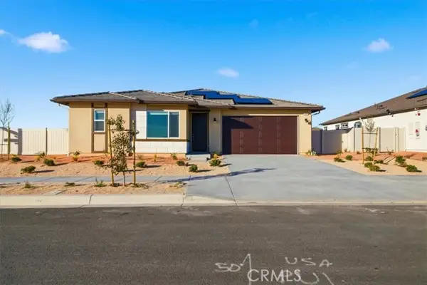3211 Avenue J-4, Lancaster, CA 93535