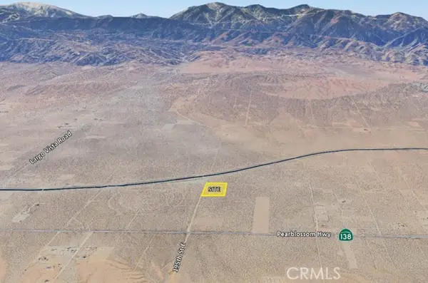 0 195th St E, Palmdale, CA 93591