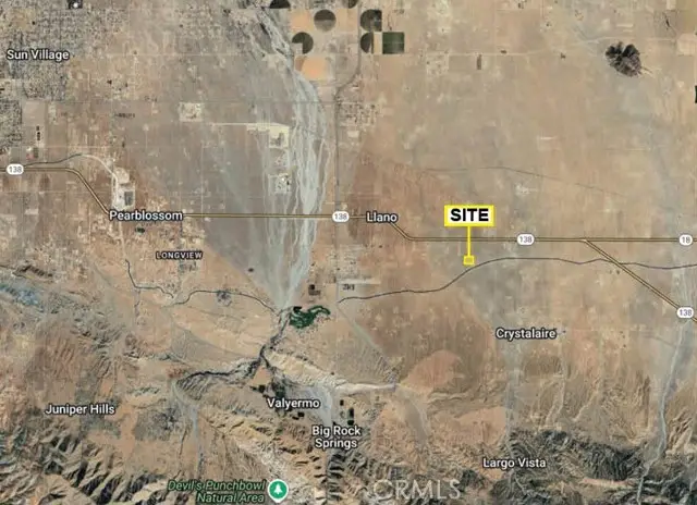 0 195th St E, Palmdale, CA 93591 - #2