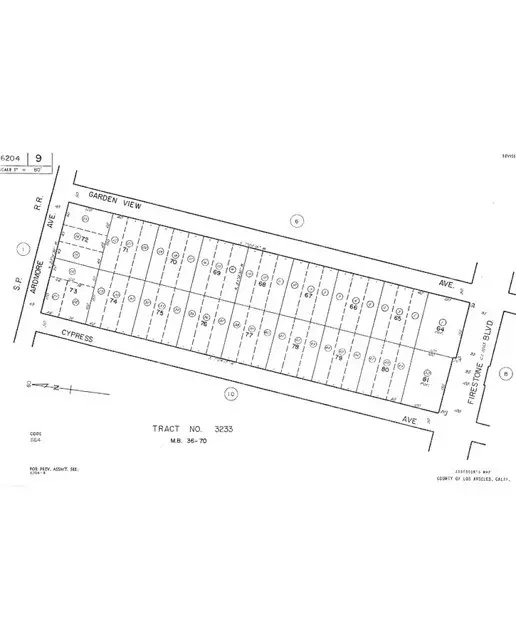 0 E Ave Y-8, Llano, CA 93544 - #1
