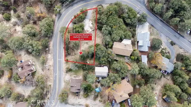 26770 Saunders Meadow, Idyllwild, CA 92549 - Image #2