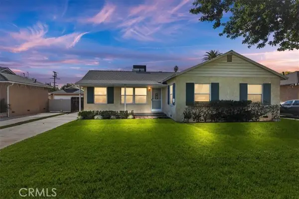 3826 Stansell Drive, Riverside, CA 92501