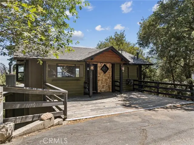 337 Wylerhorn, Crestline, CA 92325 - #1