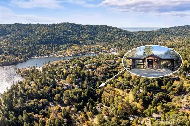337 Wylerhorn, Crestline, CA 92325 - #3