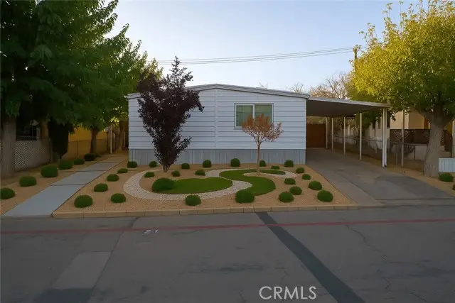 9426 Tamarisk  #21, Hesperia, CA 92345 - #1