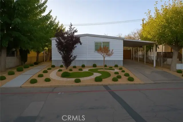 9426 Tamarisk  #21, Hesperia, CA 92345 - #2