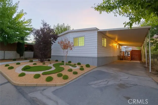 9426 Tamarisk  #21, Hesperia, CA 92345 - #3