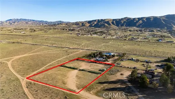 0 Mambe, Apple Valley, CA 92308