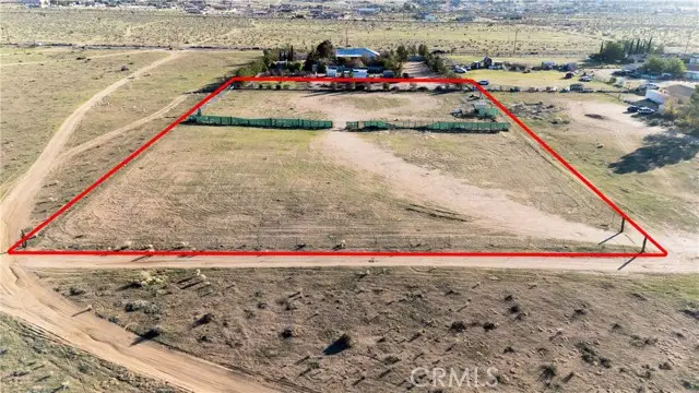 0 Mambe, Apple Valley, CA 92308 - Image #2