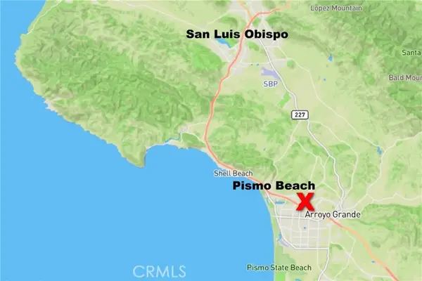 100 Oak, Pismo Beach, CA 93420