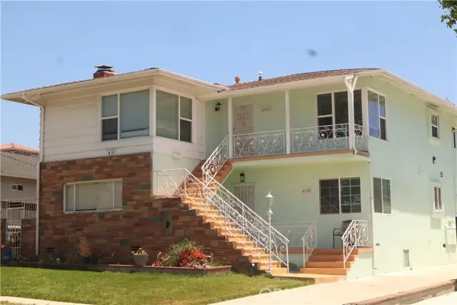 6100 Fairfax Avenue, Los Angeles, CA 90056 - #1