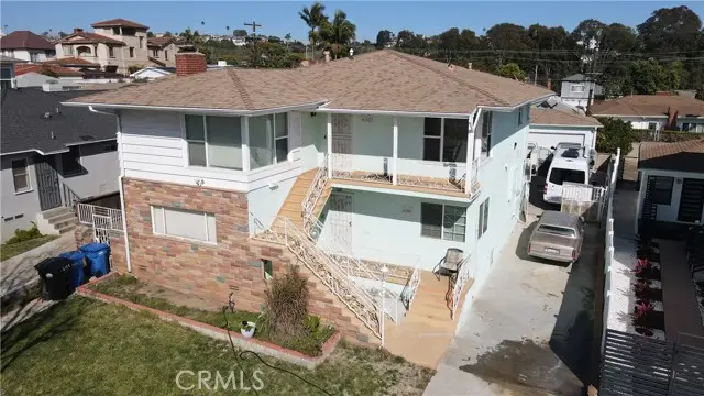 6100 Fairfax Avenue, Los Angeles, CA 90056 - #2