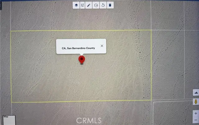 0 Hector Rd., Newberry Springs, CA 92365 - #1