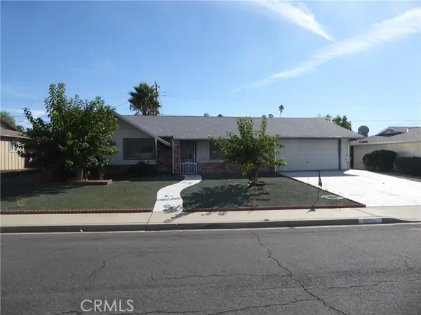 28762 Olympia, Sun City, CA 92586