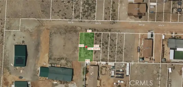 0 Sixth, Big Bear City, CA 92314 - Image #1