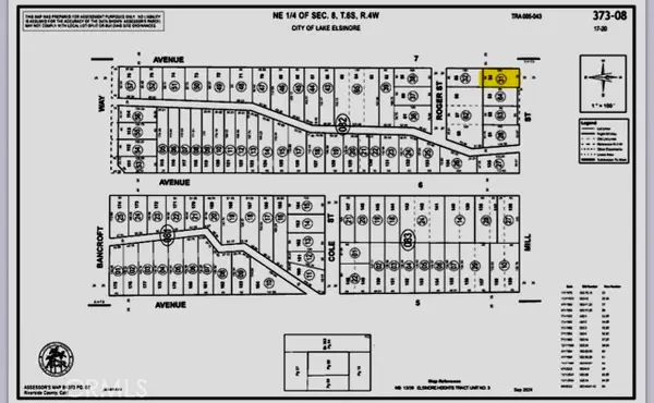 0 Mill, Loma Linda, CA 92350