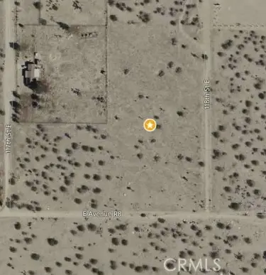 0 118th, Littlerock, CA 93543 - #1