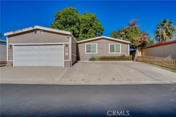 700 Washington Street  #243, Colton, CA 92324