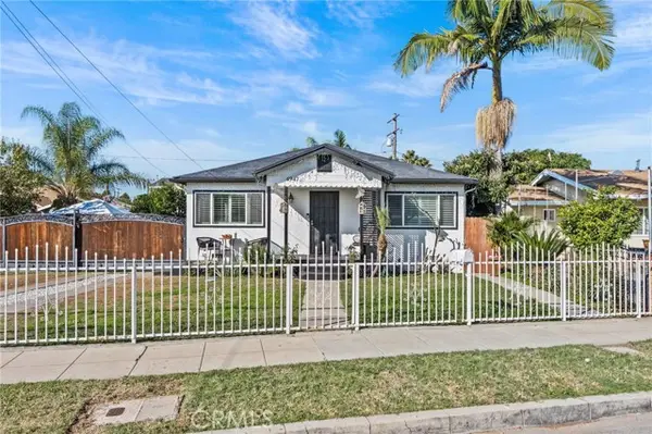 4947 Tobias, Pico Rivera, CA 90660