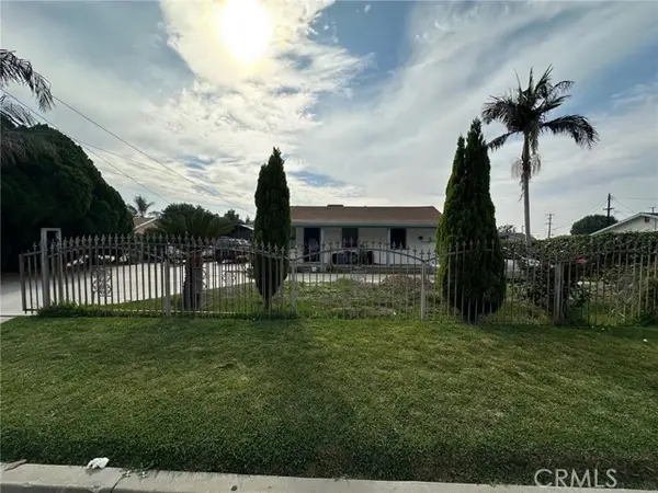 11722 Bryant Road, El Monte, CA 91732