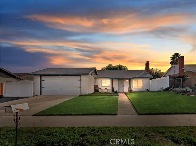 25143 Sugar Hill, Moreno Valley, CA 92553 - Image #1