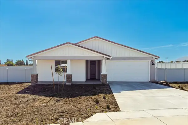 13555 Darwin Drive, Moreno Valley, CA 92555